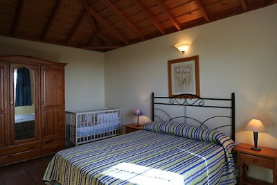 Vakantieappartement Gezinsvakantie Los Llanos de Aridane