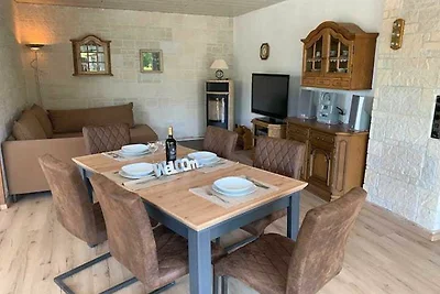 Vakantiehuis Ontspannende vakantie Waldeck
