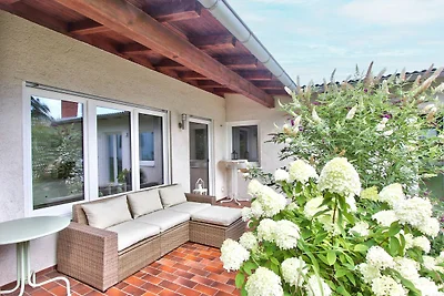 Vakantieappartement Gezinsvakantie Pöcking