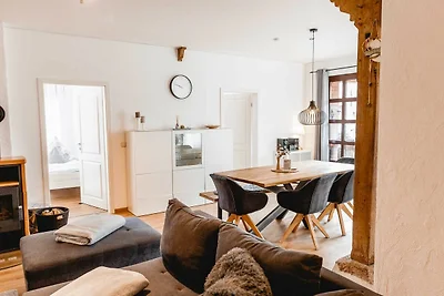 Vakantieappartement Gezinsvakantie Grasberg