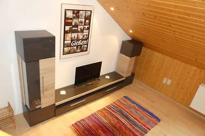 Hof Heiderich-Ferienwohnung Giessen