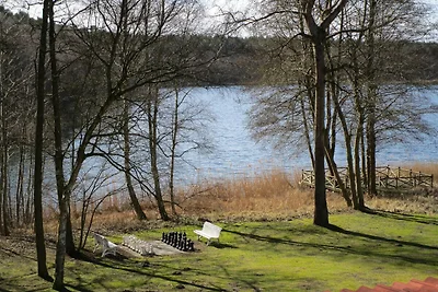 Vakantieappartement Gezinsvakantie Alt Schwerin