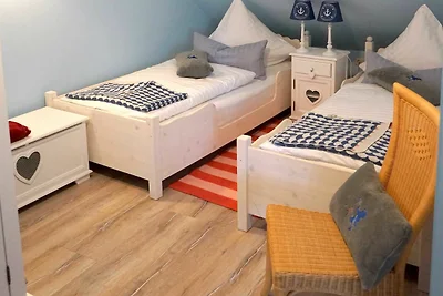 Vakantieappartement Gezinsvakantie Altenkirchen