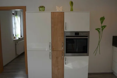 Ferienwohnung Lang am Radweg