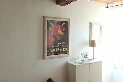 Vakantiehuis Ontspannende vakantie Grimaud