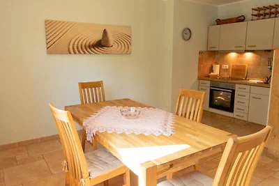 Vakantieappartement Gezinsvakantie Gelbensande