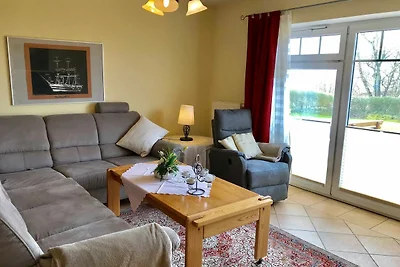 Ferienwohnung 75 qm