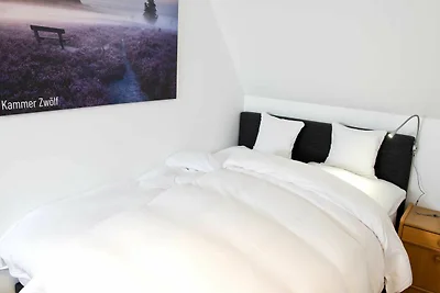 Hotel Cultuur en bezienswaardigheden Amelinghausen