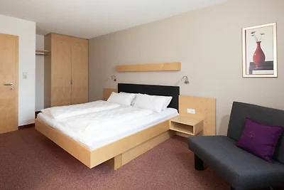 Doppelzimmer Nr. 4
