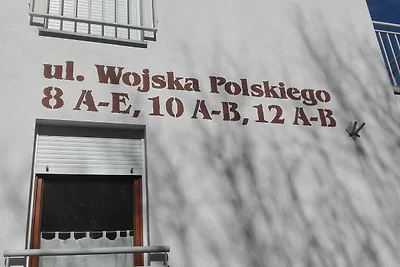 Vakantieappartement Gezinsvakantie Swinoujscie