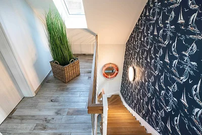 Ferienhaus Josefine-3SZ bis max 6 Pers.