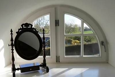 Vakantieappartement Gezinsvakantie Hasselberg