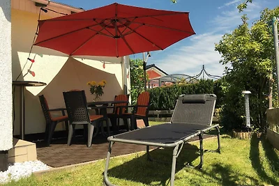 Casa vacanze Vacanza di relax Graal-Müritz