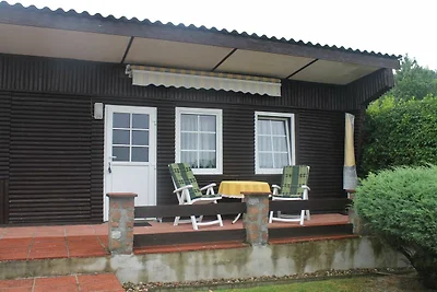Ferienhaus Flach (40 m² bis 2 Pers.)