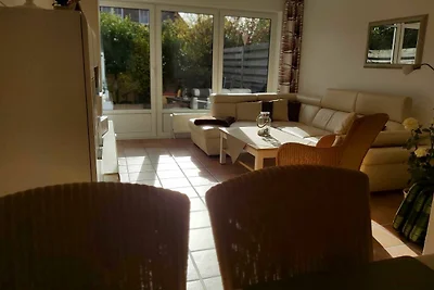 Ferienhaus Ankerliebe