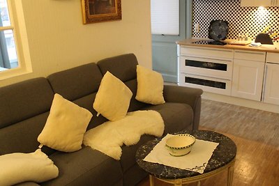 Holiday flat family holiday Leer