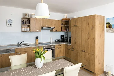 Apartament Dla rodzin Dierhagen