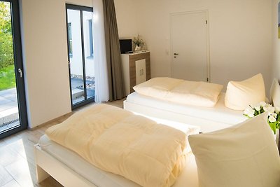 Vakantieappartement Gezinsvakantie Heiligenhafen