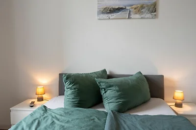 205-5 Traumferienwohnung Mozart mit Balkon