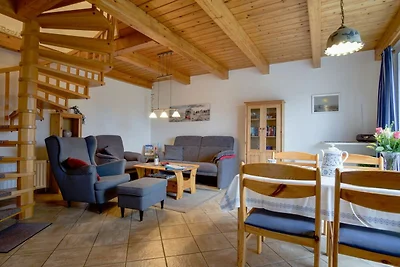 Vakantieappartement Gezinsvakantie Nordstrand