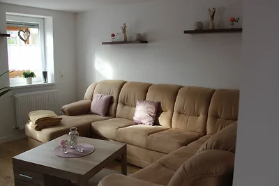Vakantieappartement Gezinsvakantie Bad Harzburg
