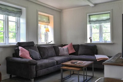 Buurnstrat 72a - Haus Föhrliebe