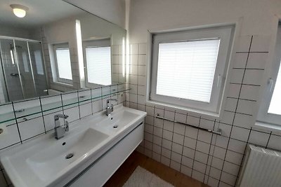 Vakantieappartement Gezinsvakantie Westerland