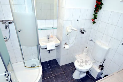 Vakantieappartement Gezinsvakantie Heiligenhafen