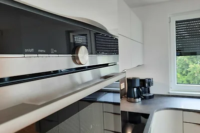Ferienwohnung Strandblick
