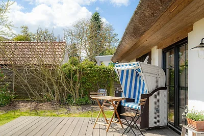 Casa vacanze Vacanza di relax Lancken-Granitz