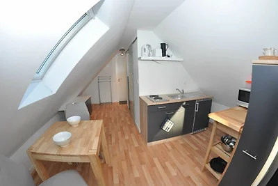 1 Zimmer Ferienwohnung - Ferienhaus...