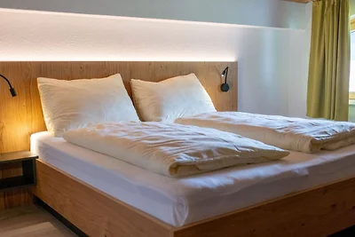 Appartement Deluxe 5 Personen Penthouse...