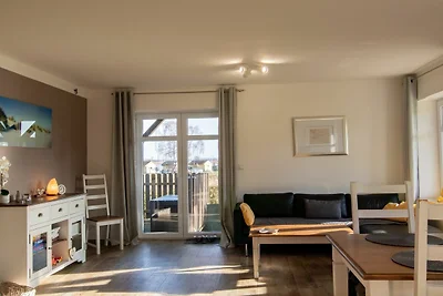 Ferienwohnung EG