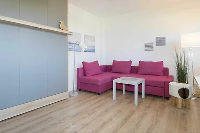 Vakantieappartement Gezinsvakantie Hörnum