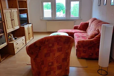 Ferienwohnung Emilie Barth