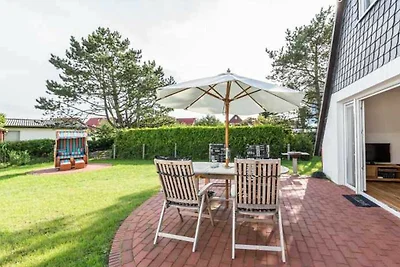 Casa vacanze Vacanza di relax Neuharlingersiel