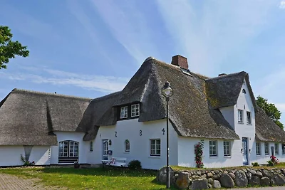 Einzelzimmer Nr. 4