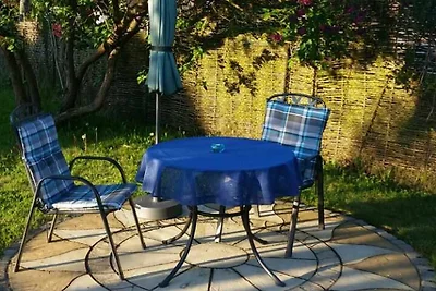 Apartamento Vacaciones familiares Mönkebude