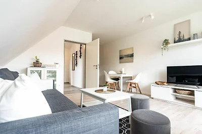 Ferienwohnung Naddel
