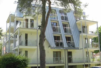 Vakantieappartement Gezinsvakantie Swinoujscie