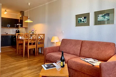 Vakantieappartement Gezinsvakantie Sellin