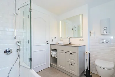 Vakantieappartement Gezinsvakantie Kampen