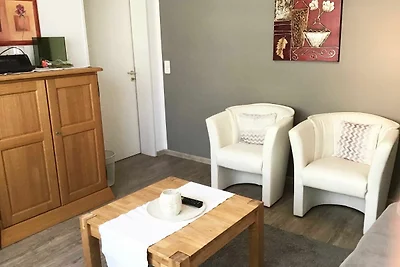 Appartamento Vacanza con famiglia Sierksdorf