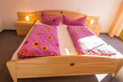 Vakantieappartement Gezinsvakantie Kaunerberg