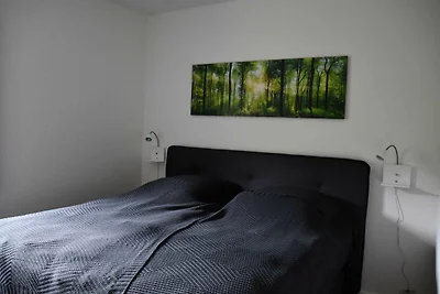 Vakantieappartement Gezinsvakantie Bad Harzburg