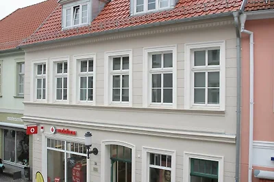 Appartamento Vacanza con famiglia Greifswald