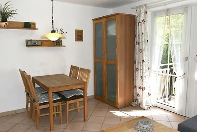 Haus Windrose Ferienwohnung Nr.03