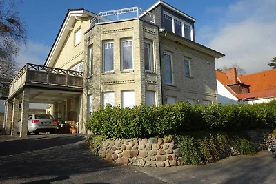Appartamento Vacanza con famiglia Sierksdorf