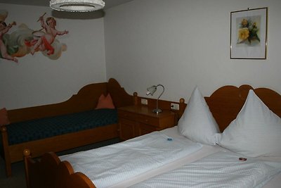 Vakantieappartement Gezinsvakantie Rottach-Egern