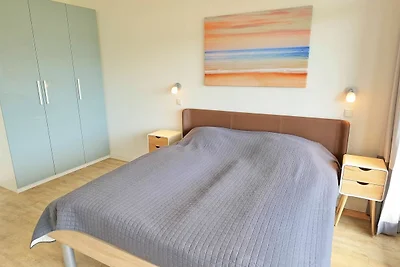 Vakantieappartement Gezinsvakantie Hohenkirchen